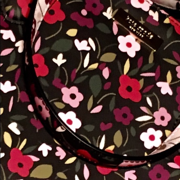 NWT Kate Spade Hand Bag: Reese - Picture 5 of 7